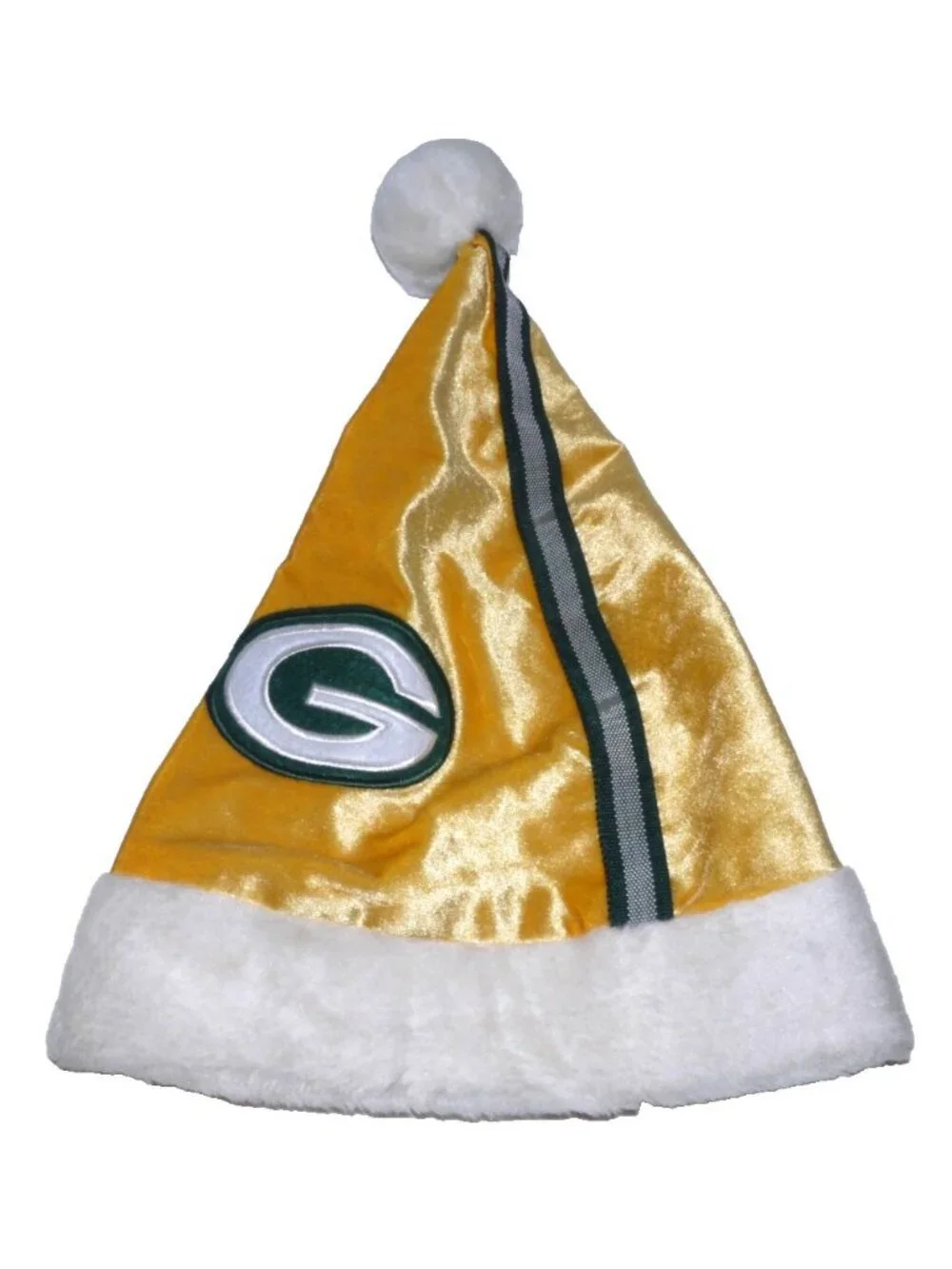Green Bay Packers NFL polyester winter hat cap Adult size Walmart